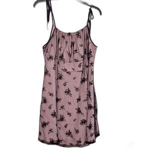 A Plus Sized Dress Prom Evening Lacey Whimsigoth Babydoll Milkmaid Coquette 3XL